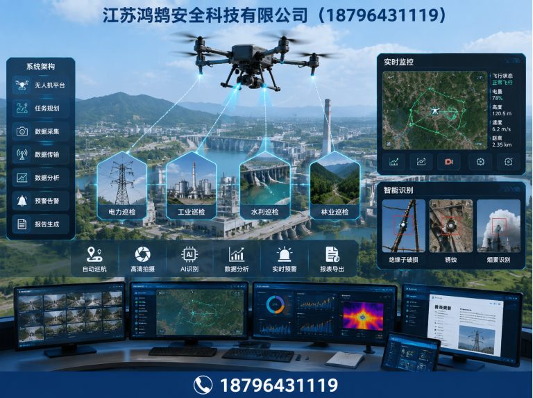果洛国家高新技术企业展示图